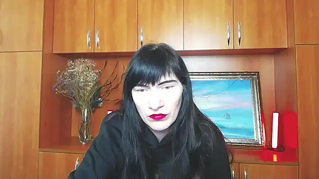 Rosalinda ro online show from 03/03/26, 01:28