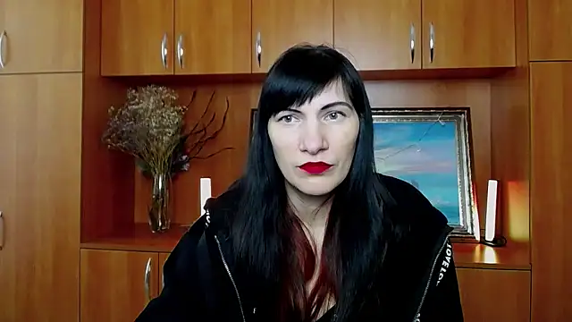 Rosalinda ro online show from 03/06/26, 01:07