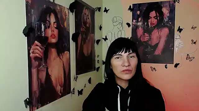 Rosalinda ro online show from 03/27/26, 01:11