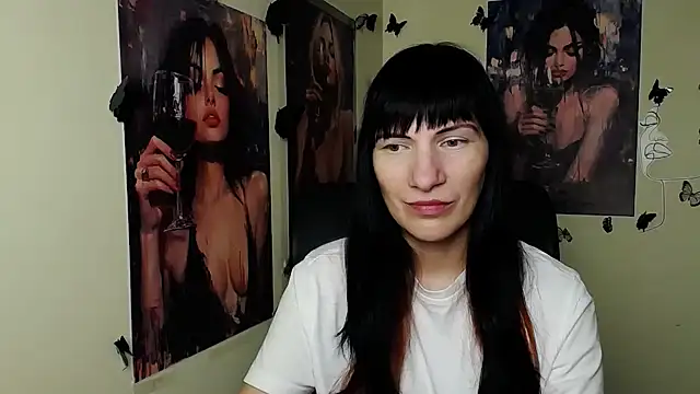 Rosalinda ro online show from 03/30/26, 12:17