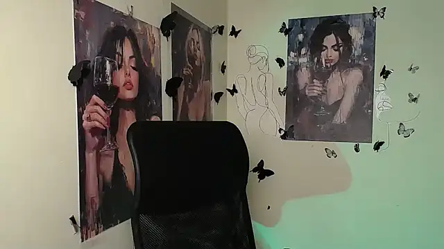 Rosalinda ro online show from 04/01/26, 01:41