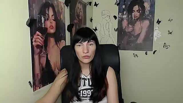 Rosalinda ro online show from 04/03/26, 12:03