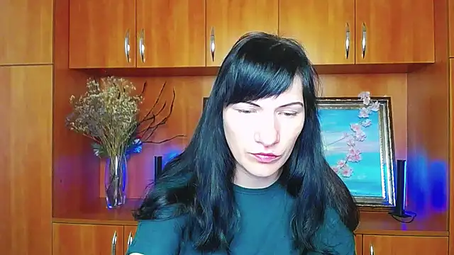 Rosalinda ro online show from 04/28/26, 06:18