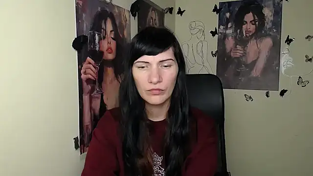 Rosalinda ro online show from 05/13/26, 06:05