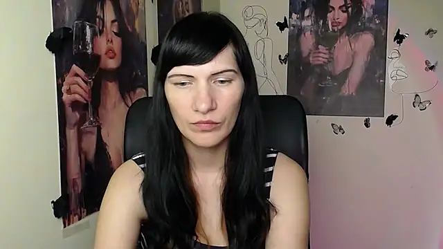 Rosalinda ro online show from 05/14/26, 06:47