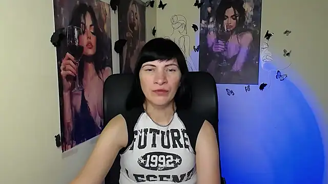 Rosalinda ro online show from 05/21/26, 05:03
