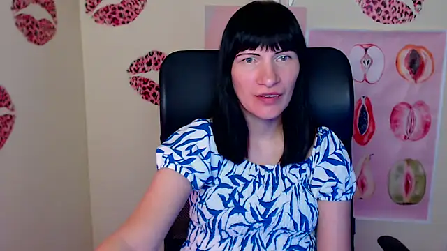 Rosalinda ro online show from 05/21/26, 06:04