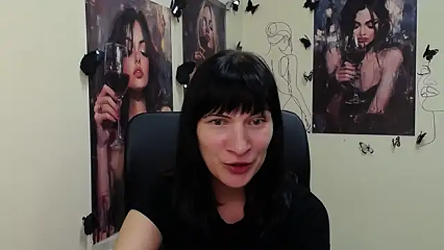 Rosalinda ro online show from 05/26/26, 06:37