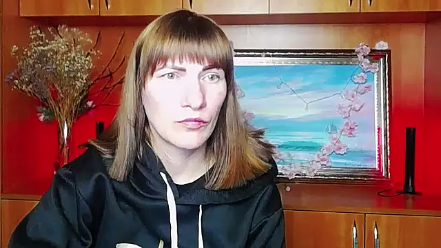 Rosalinda ro online show from 05/27/26, 07:11
