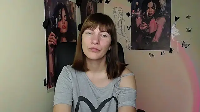 Rosalinda ro online show from 05/29/26, 06:39