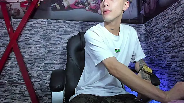 Dereck Boy  online show from 02/16/26, 09:44