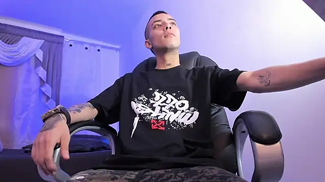 Dereck Boy  online show from 02/26/26, 04:00