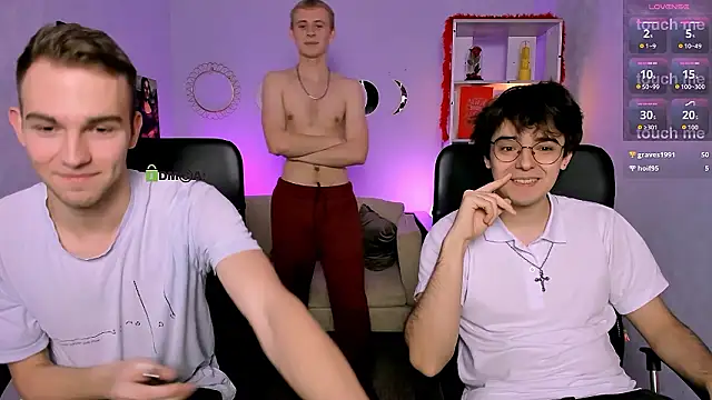 martin neil online show from 02/27/26, 01:11