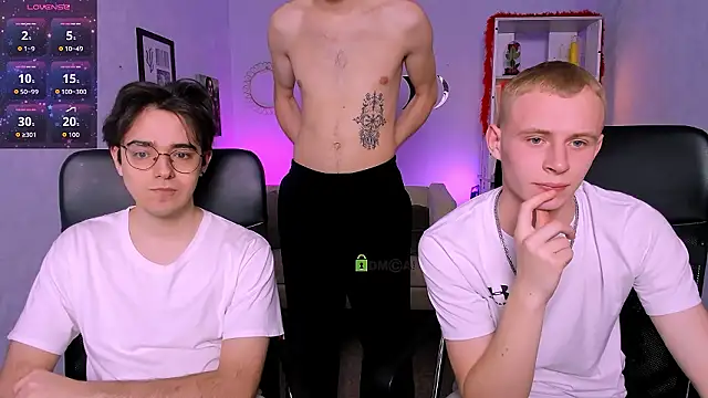 martin neil online show from 03/04/26, 01:06