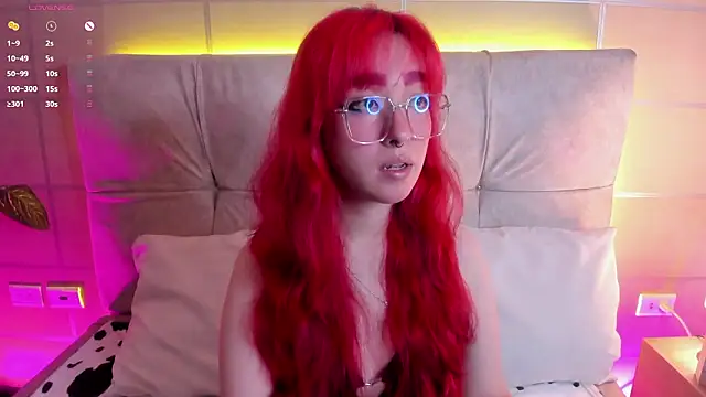 Snapshot of Dakota_kl chatting on 02/07/26, 02:43 Dakota kl online show from 02/07/26, 02:43