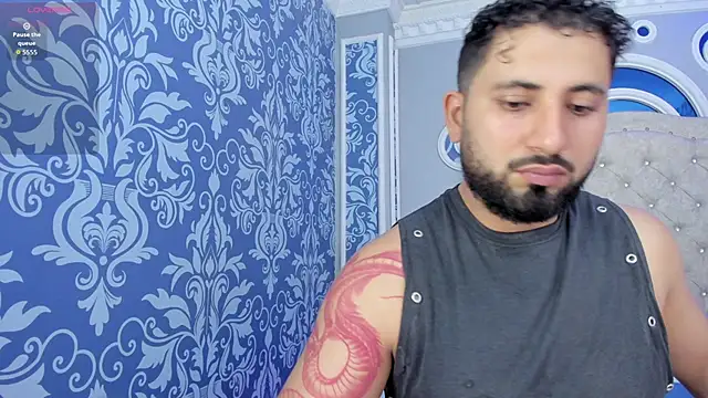 Snapshot of bear_mao_ chatting on 02/21/26, 11:33 bear mao online show from 02/21/26, 11:33