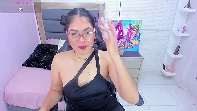 LISIEMARGOTH online show from 05/29/26, 01:09