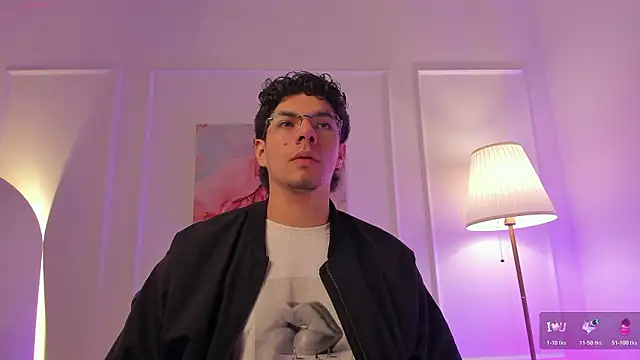 Snapshot of Axel_Creed chatting on 02/15/26, 11:30 Axel Creed online show from 02/15/26, 11:30