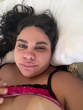 Adriputinha online show from 02/04/26, 02:23