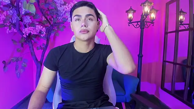 FemNoa online show from 02/09/26, 11:14