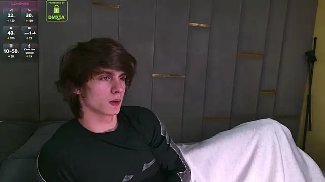 HoogWilder online show from 03/16/26, 08:13