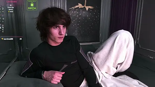 HoogWilder online show from 04/02/26, 08:28