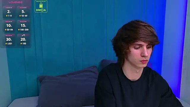 HoogWilder online show from 04/08/26, 03:23