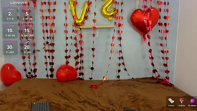 Snapshot of Eliotkinky chatting on 02/20/26, 03:23 Eliotkinky online show from 02/20/26, 03:23