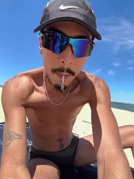 ActingSubunit online show from 02/12/26, 04:35