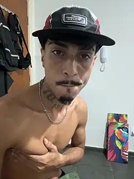 ActingSubunit online show from 03/16/26, 03:49