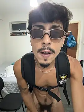 ActingSubunit online show from 04/01/26, 01:06