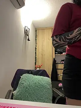 Snapshot of lolibahia chatting on 02/20/26, 05:46 lolibahia online show from 02/20/26, 05:46