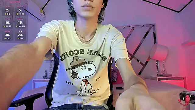 Snapshot of thanier_18 chatting on 02/22/26, 07:12 thanier 18 online show from 02/22/26, 07:12