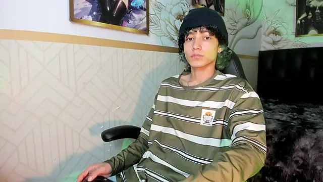 Snapshot of thanier_18 chatting on 02/28/26, 08:21 thanier 18 online show from 02/28/26, 08:21