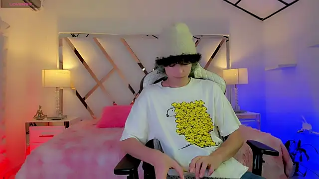 thanier 18 online show from 04/12/26, 07:30