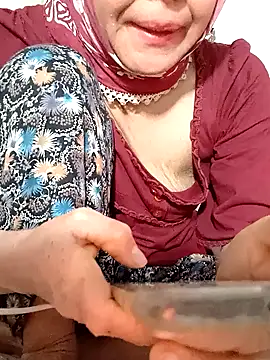 turbanlim07 online show from 02/24/26, 10:08