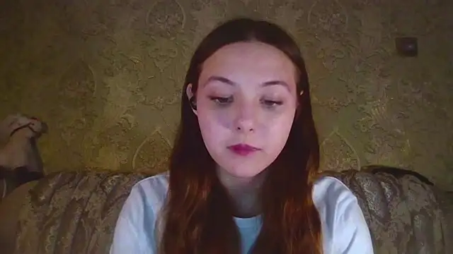 YuniNeko online show from 02/06/26, 04:21