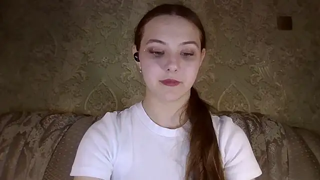 YuniNeko online show from 02/14/26, 05:10