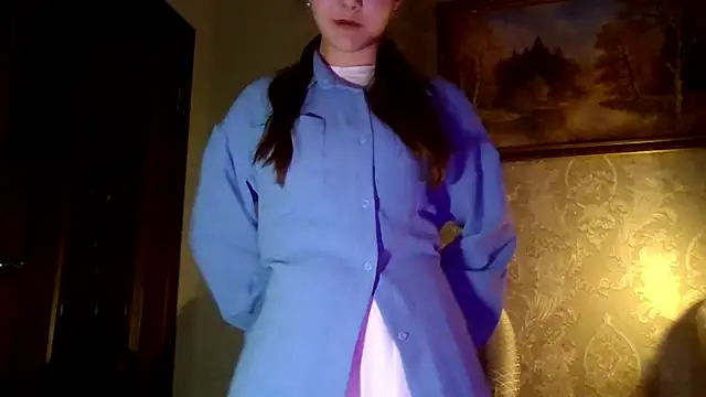 YuniNeko online show from 02/26/26, 03:55