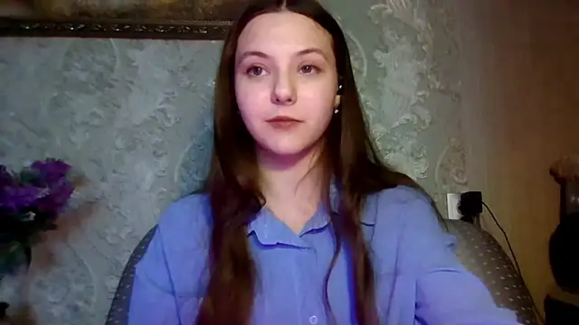 YuniNeko online show from 03/01/26, 01:24