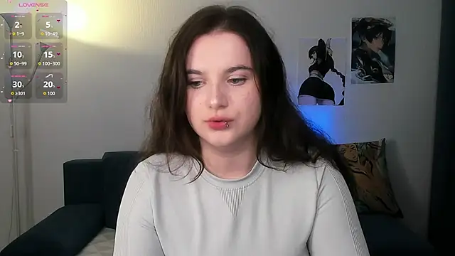 chloe dashh online show from 02/22/26, 08:18