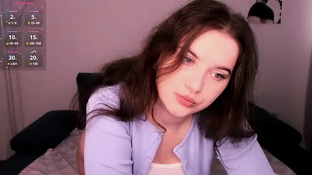 chloe dashh online show from 04/10/26, 06:40