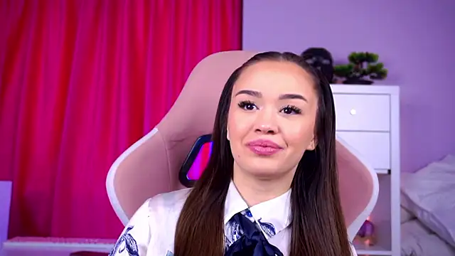 Snapshot of MistyReeds chatting on 02/22/26, 06:13 MistyReeds online show from 02/22/26, 06:13