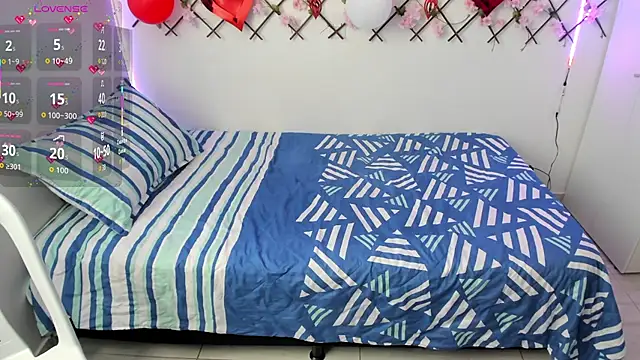 abbyyevanss online show from 02/17/26, 08:37