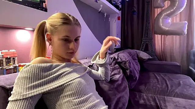 JeneeEady online show from 04/05/26, 07:05