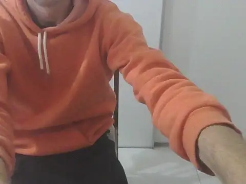 willyhot hot online show from 04/06/26, 01:01