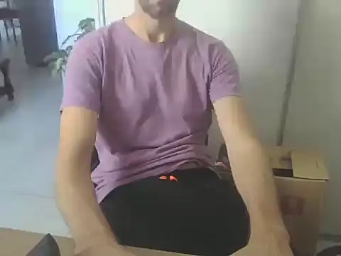 willyhot hot online show from 04/23/26, 07:05