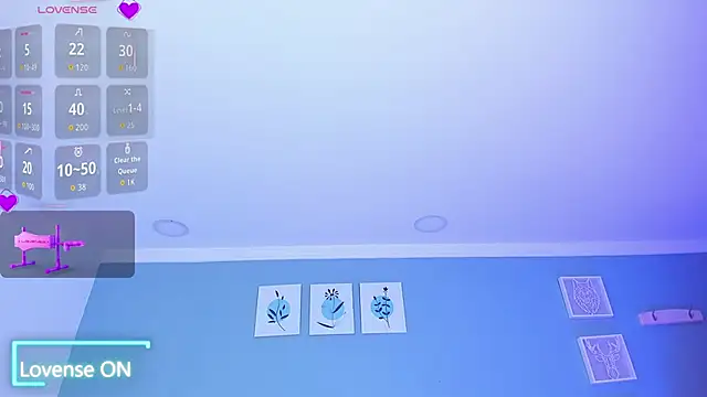 Snapshot of Valentina_Rujano chatting on 06/27/26, 02:05 Valentina Rujano online show from 06/27/26, 02:05