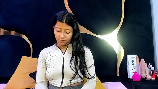 Vaneline2 online show from 04/17/26, 06:00