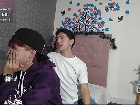 Damian20261 online show from 02/21/26, 10:33